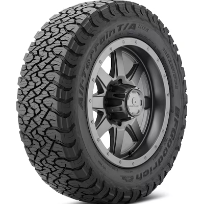 BFGoodrich ALL TERRAIN T/A KO3